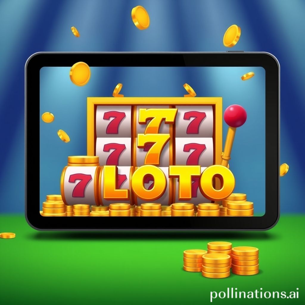 Kiat Memilih Situs Slot Gacor Dana Terbaik